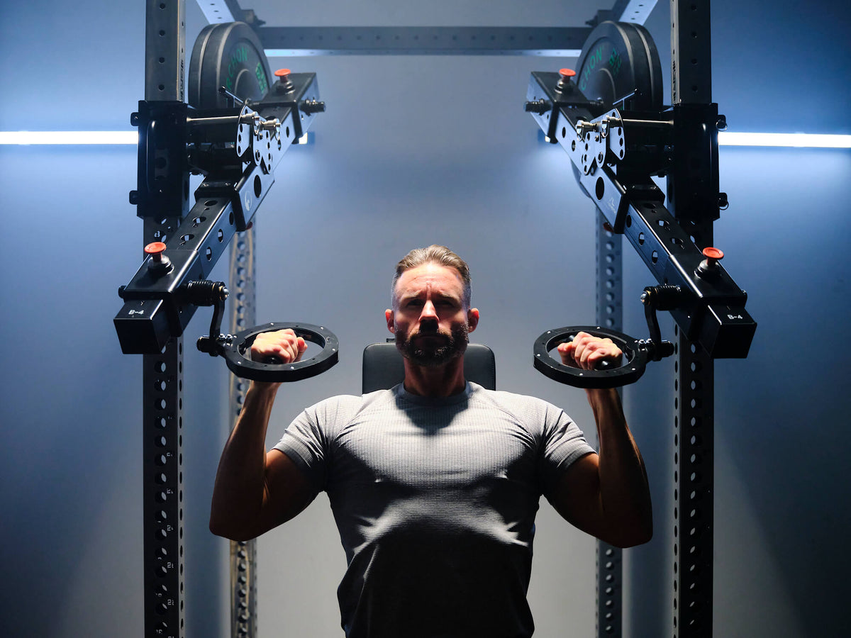 Marsh Rvl RVL Strength