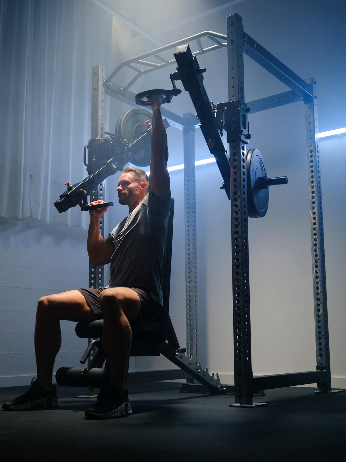 RVL Strength