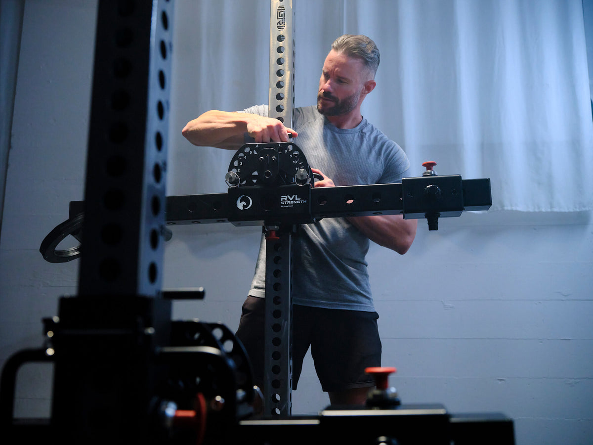 RVL Strength