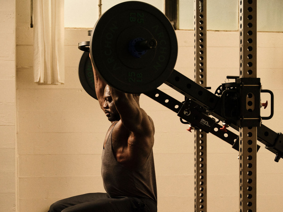 RVL Strength